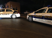 يافا: الشرطة تعتقل مجموعة من المشتبه بهم بحادث الدهس في شارع ييفت